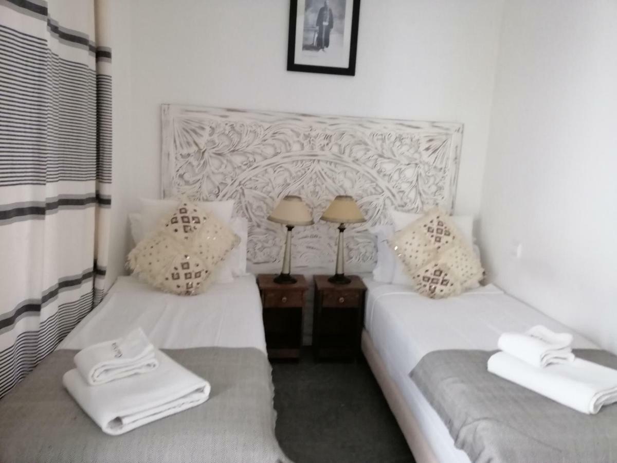 Riad Riad Swaka 4*