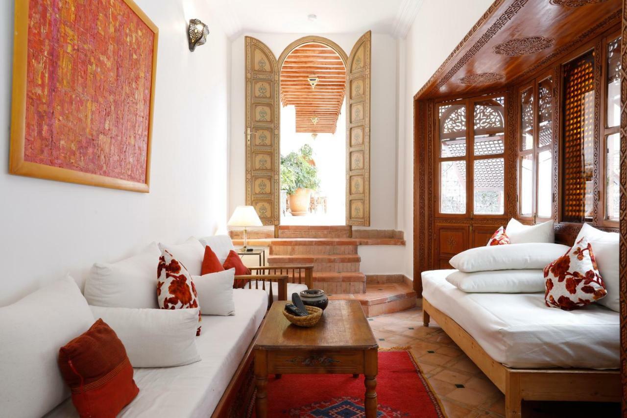Daria Suites&spa