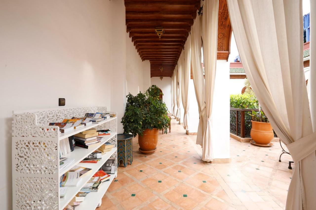 Daria Suites&spa Marrakesh