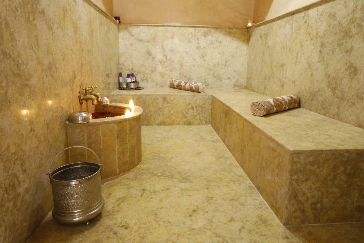 Daria Suites&spa 4* Marrakesh