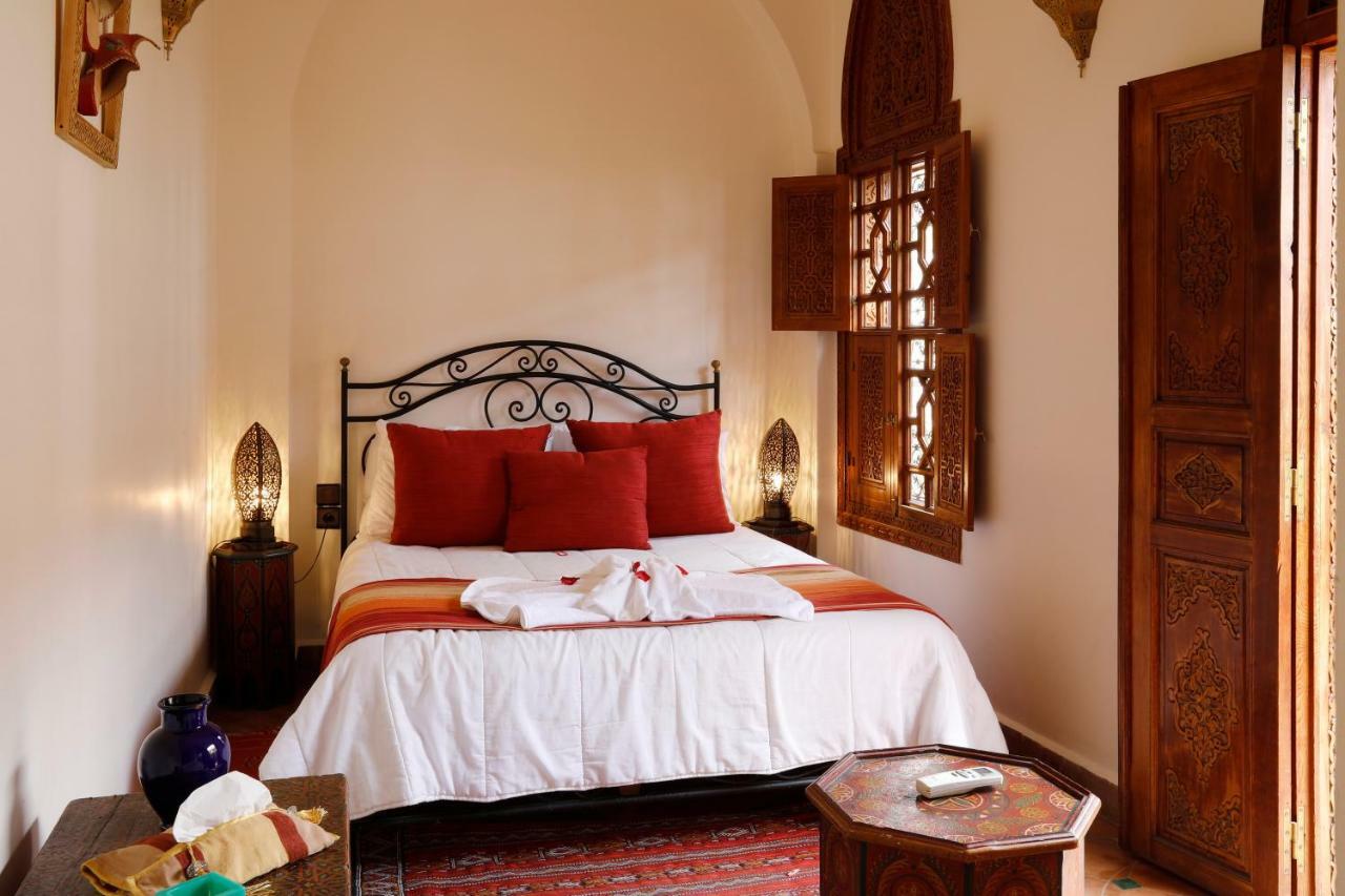 Riad Daria Suites&spa 4*