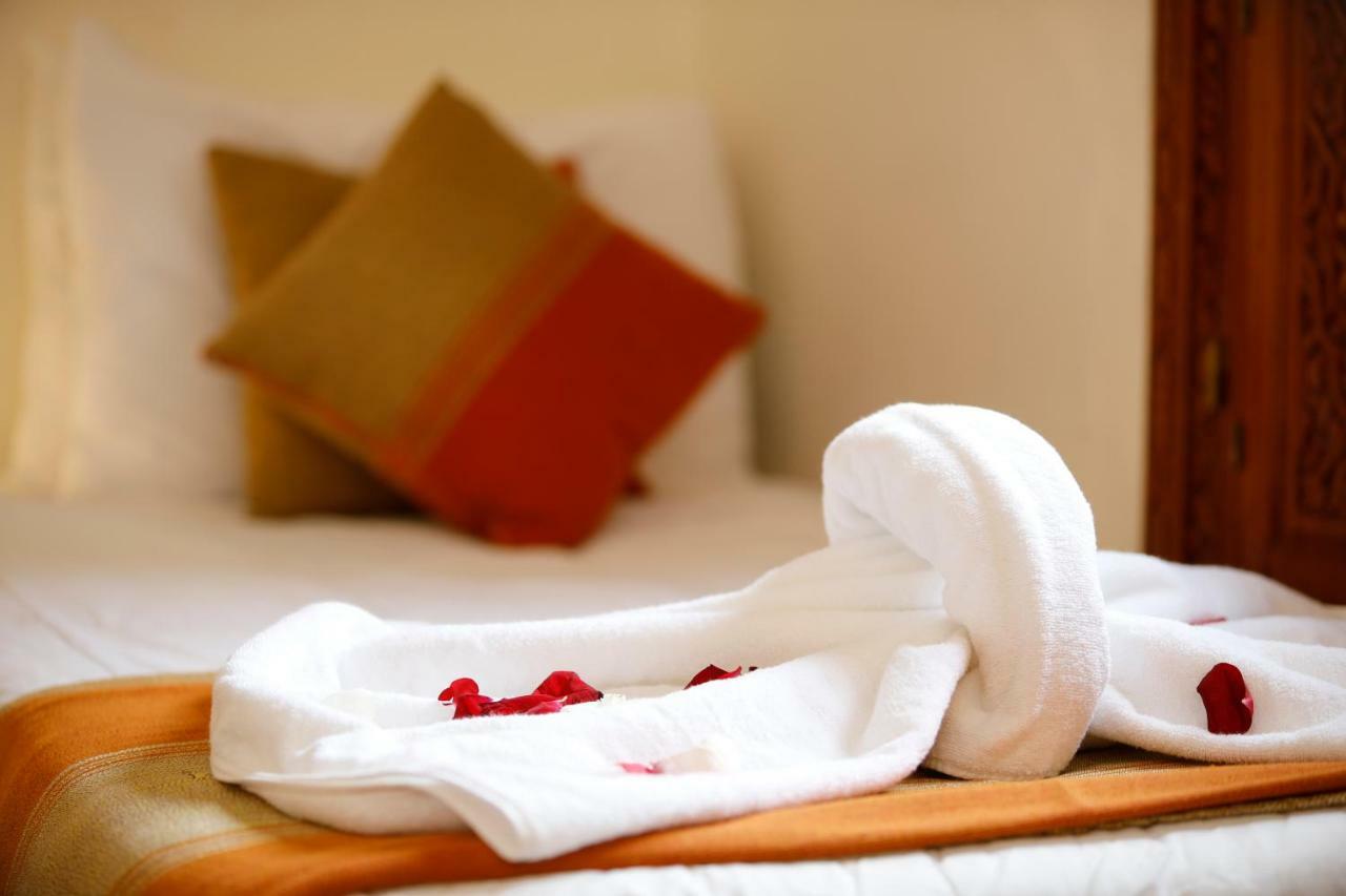 Daria Suites&spa