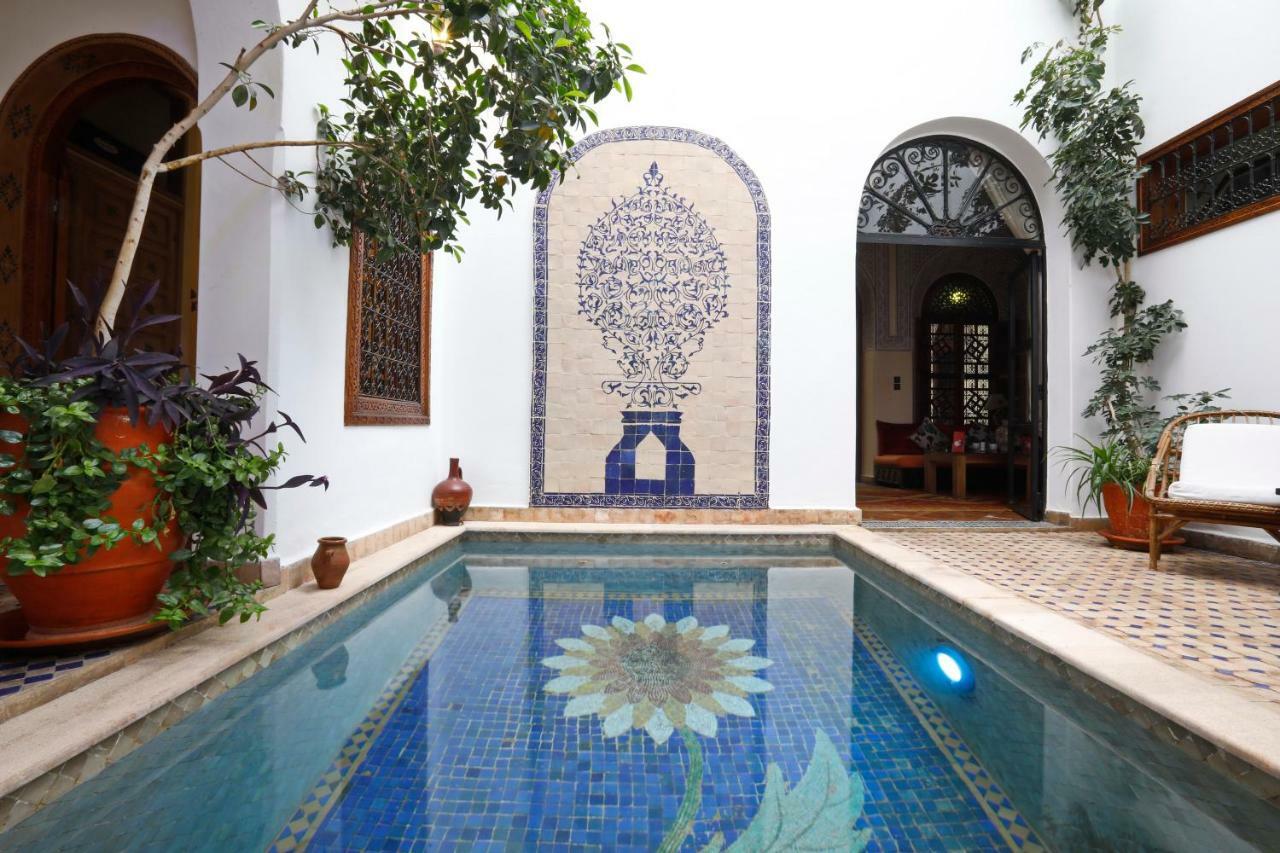 Daria Suites&spa Riad 4*