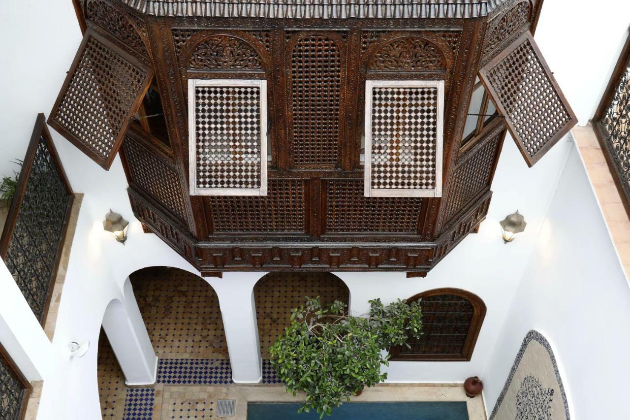 Riad Daria Suites&spa 4*