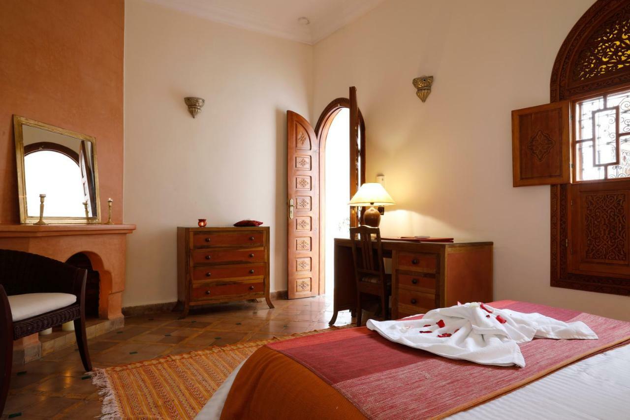 Daria Suites&spa 4* Marrakesh