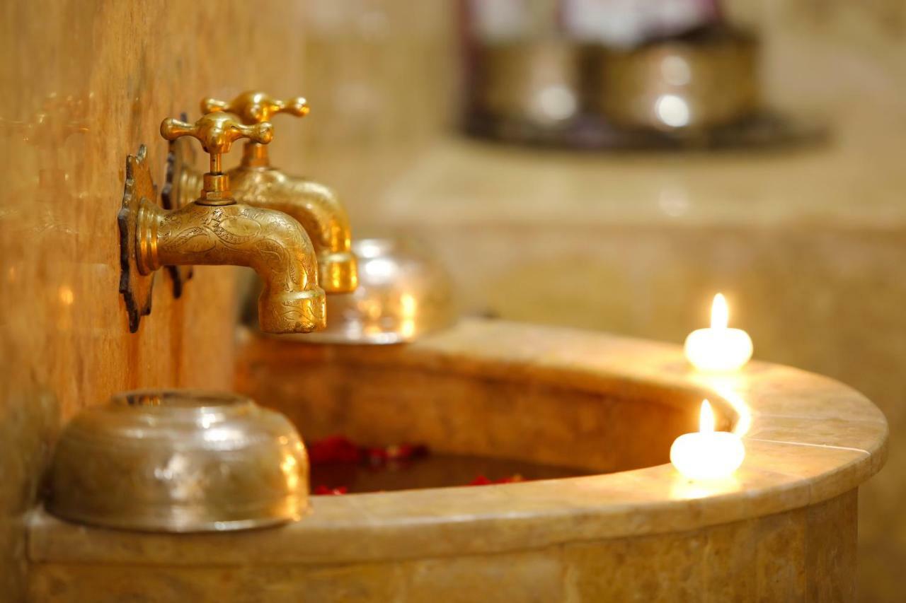 Daria Suites&spa