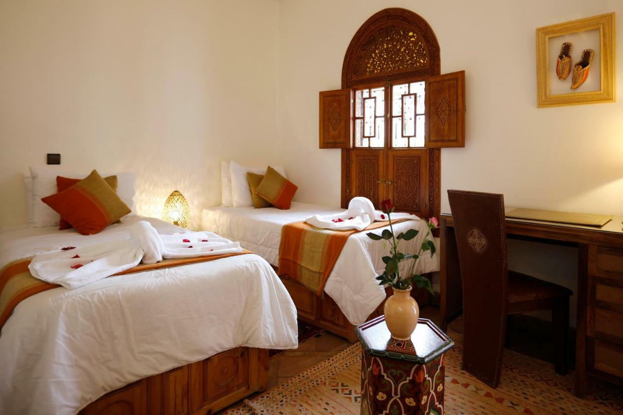 Daria Suites&spa 4* Marrakesh