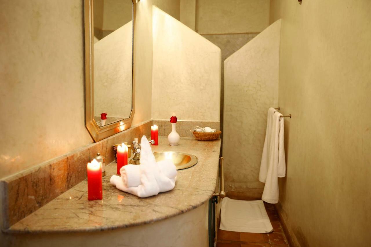 Daria Suites&spa Riad 4*