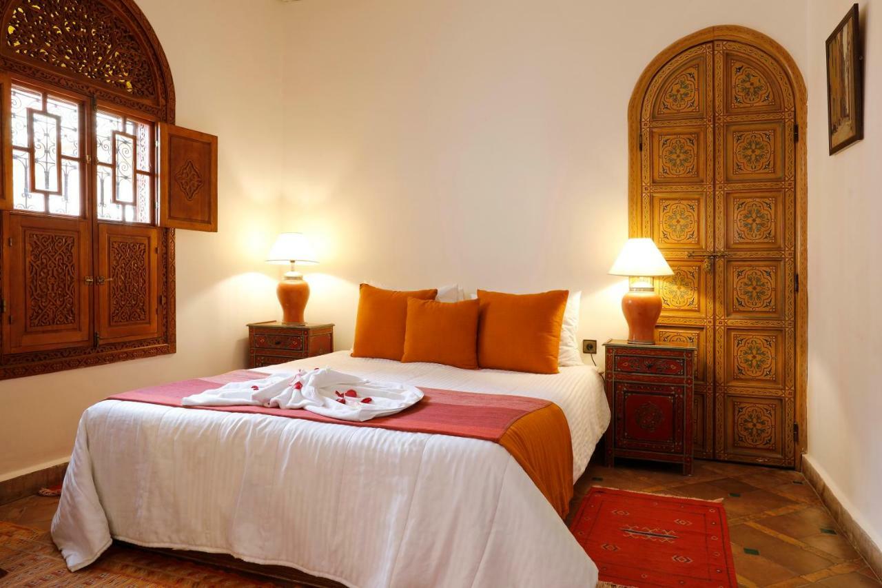 Daria Suites&spa Riad 4*