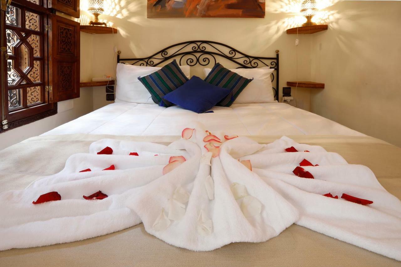 Daria Suites&spa Riad Marrakesh