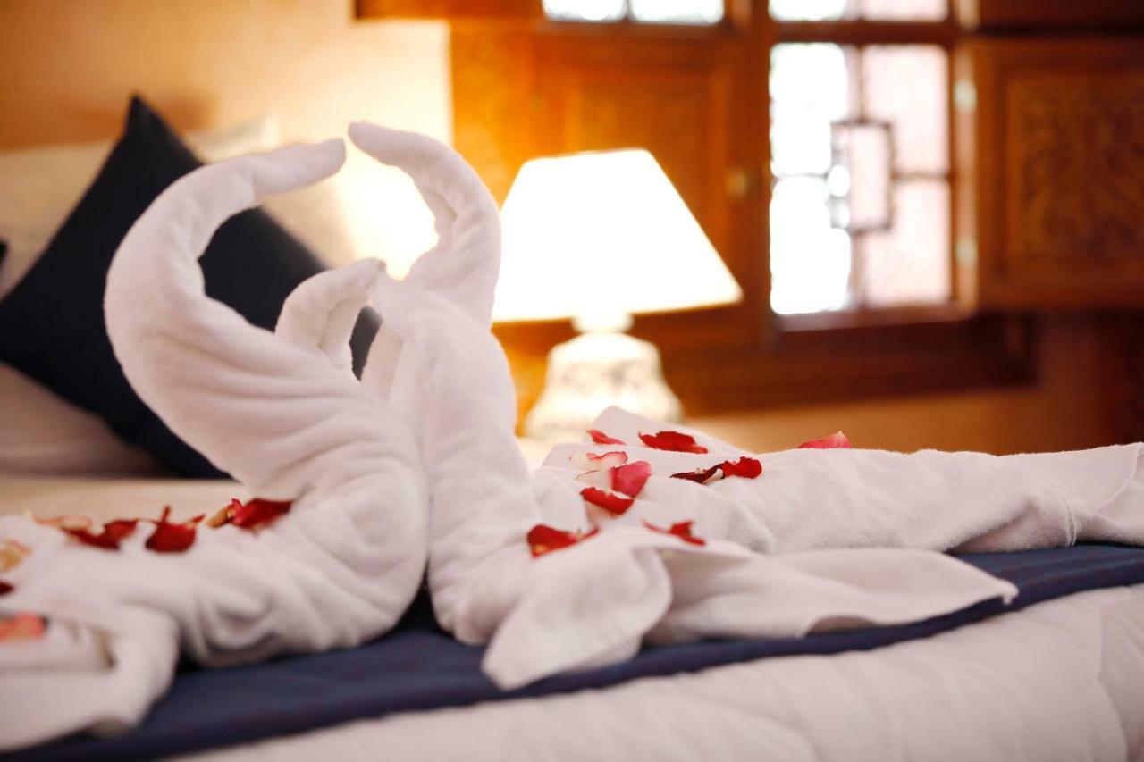 Daria Suites&spa Marrakesh