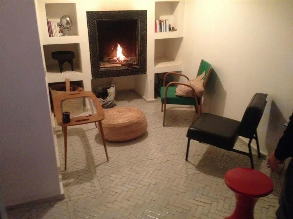 Medina Mood Hotel