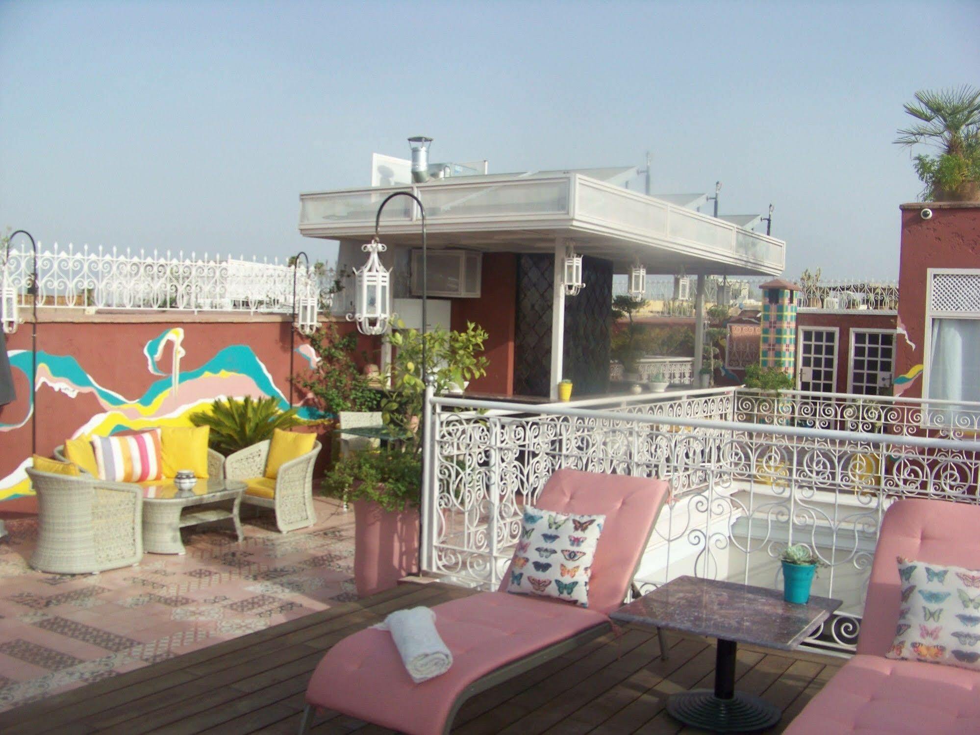 Karmela Princesse Bed and breakfast 5*