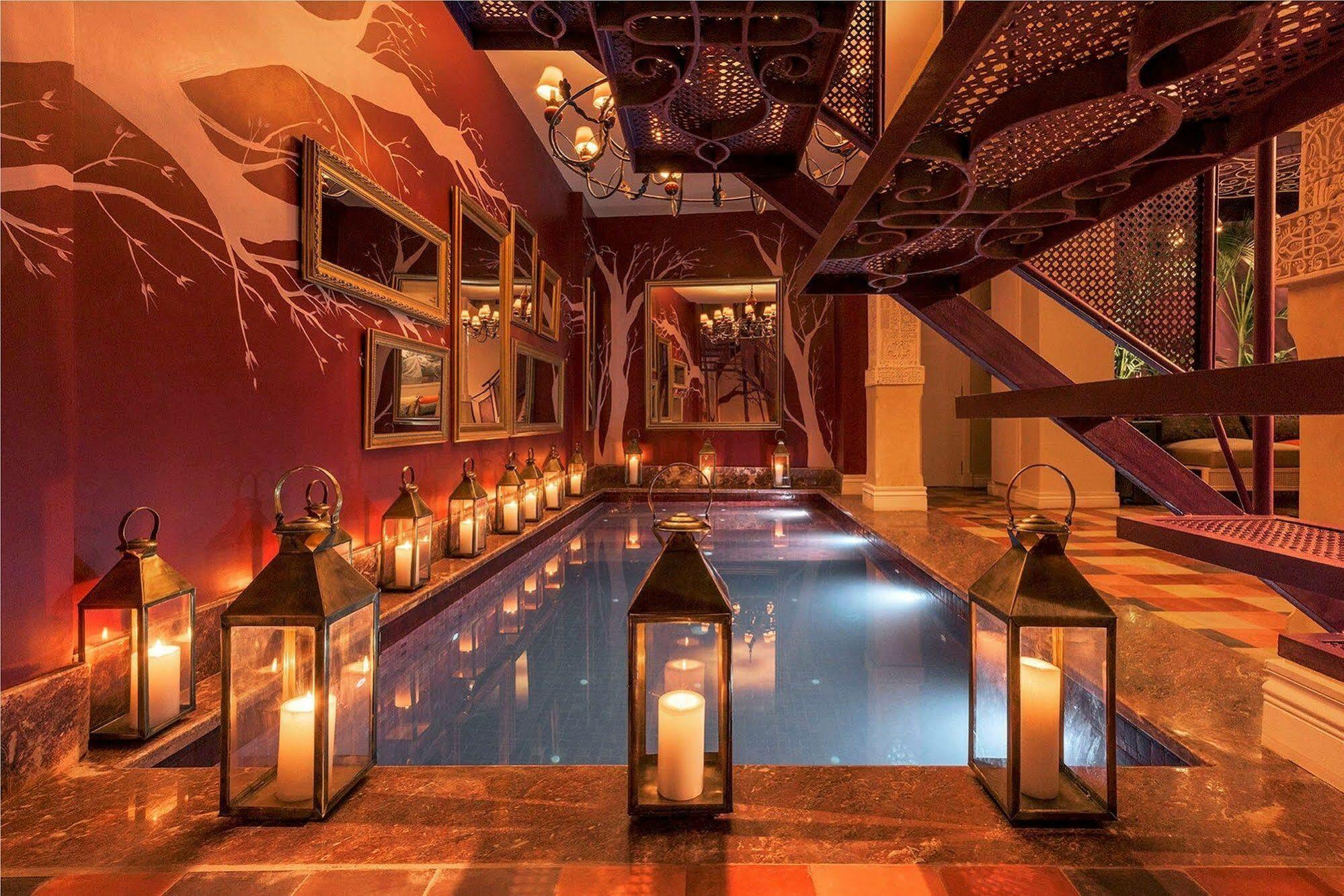 Karmela Princesse Bed and breakfast Marrakesh