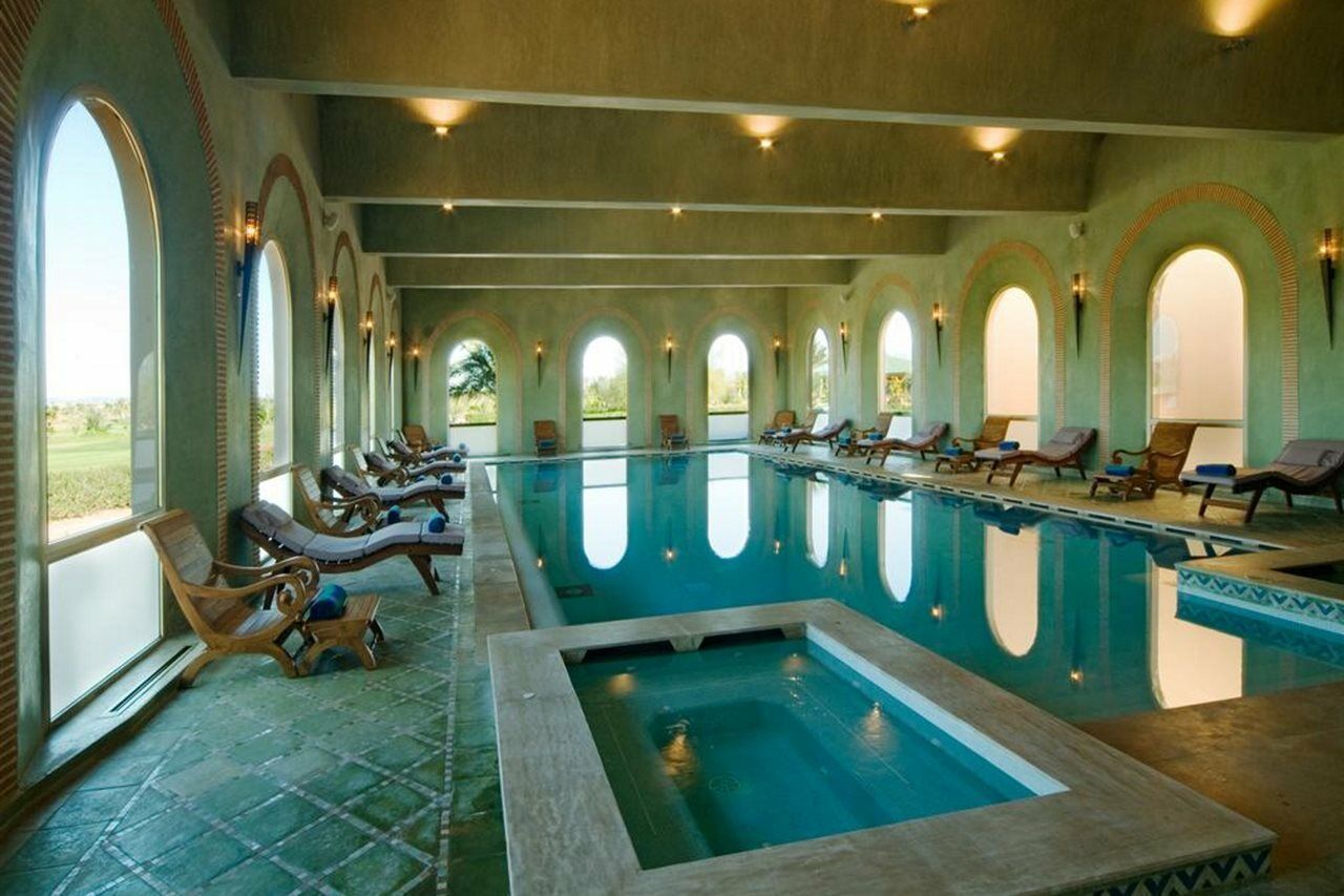 Palmeraie Palace Resort Marrakesh