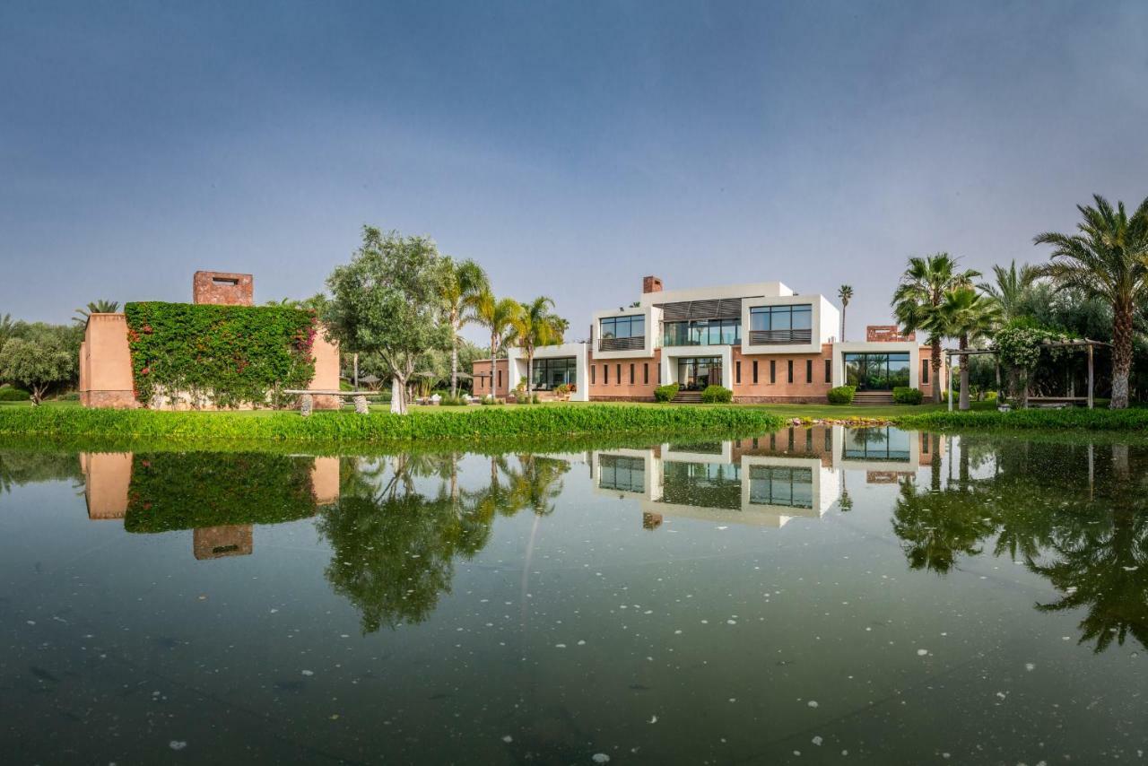 Zagora And Marhba Marrakech - By Emerald *