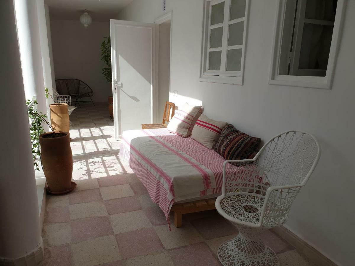 Zwin Zwin Boutique-hotel Hotel Marrakesh