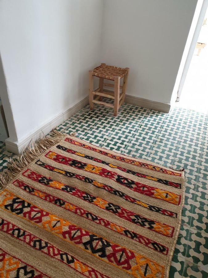 Zwin Zwin Boutique-hotel Hotel Marrakesh