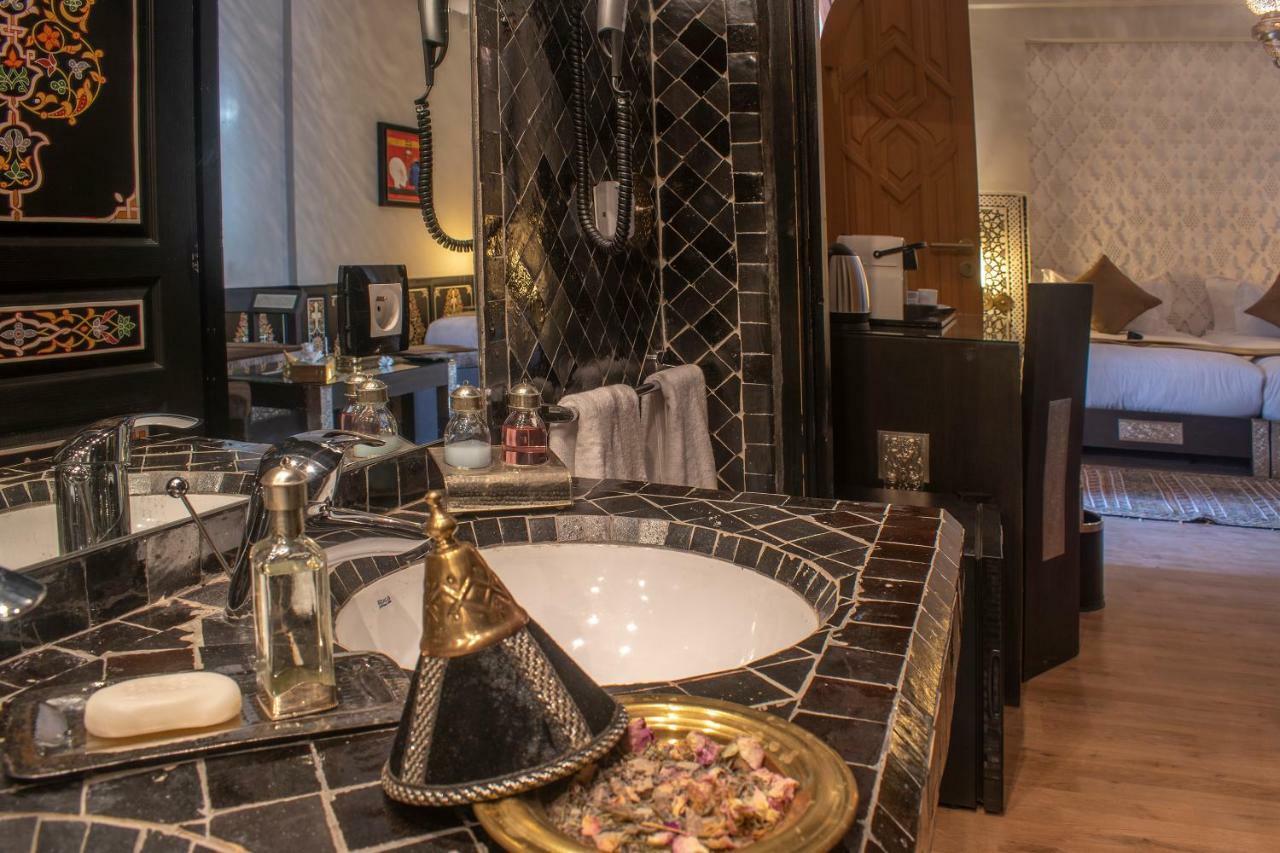 Riad Palais Dar Si Aissa All-suites