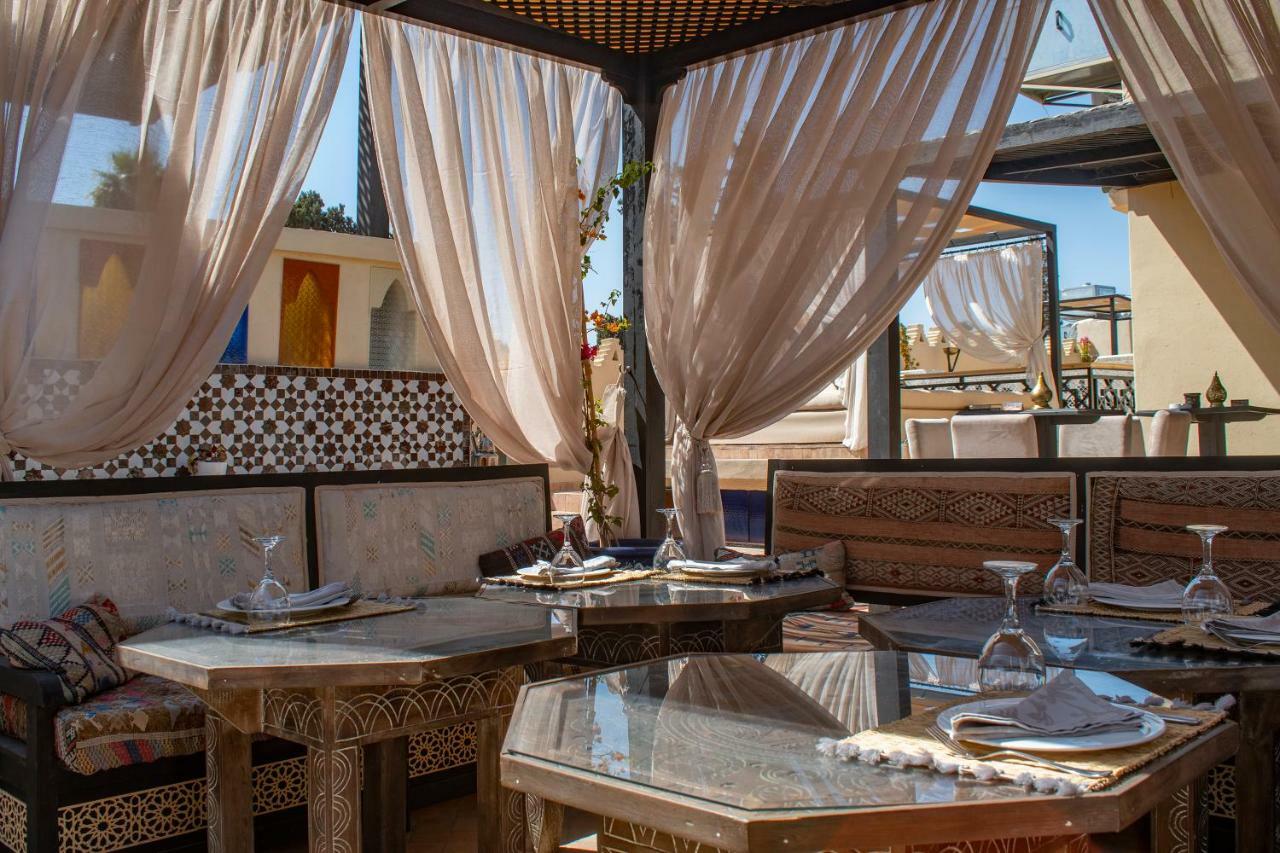 Palais Dar Si Aissa All-suites 4*