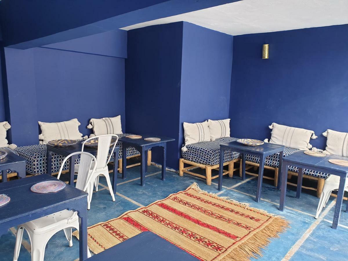 Hotel Zwin Zwin Boutique-hotel Marrakesh