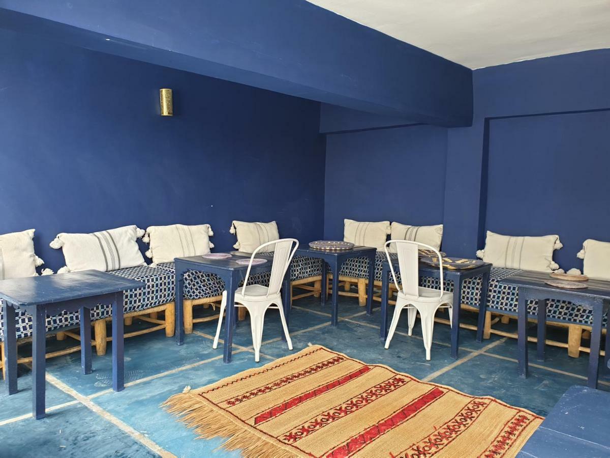 Zwin Zwin Boutique-hotel 4* Marrakesh