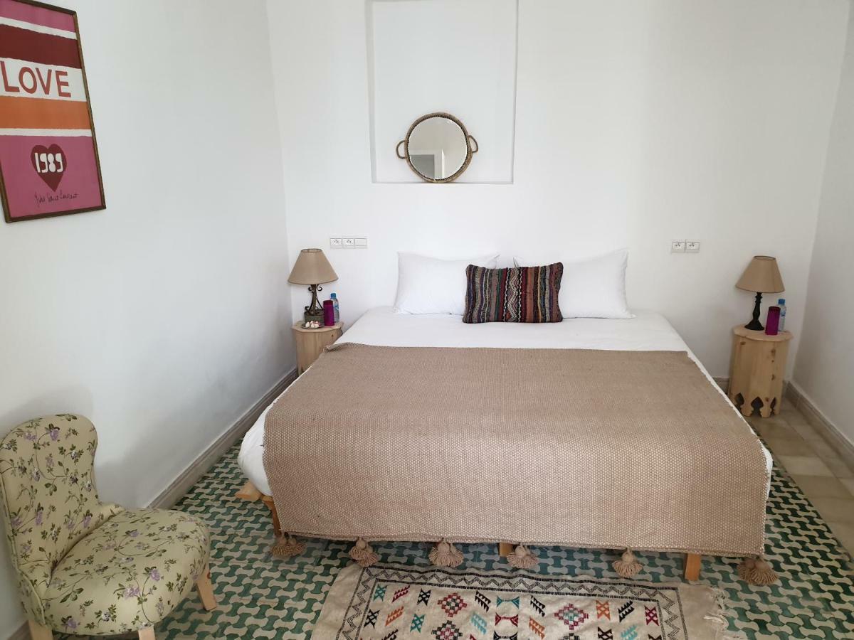 Zwin Zwin Boutique-hotel Hotel Marrakesh