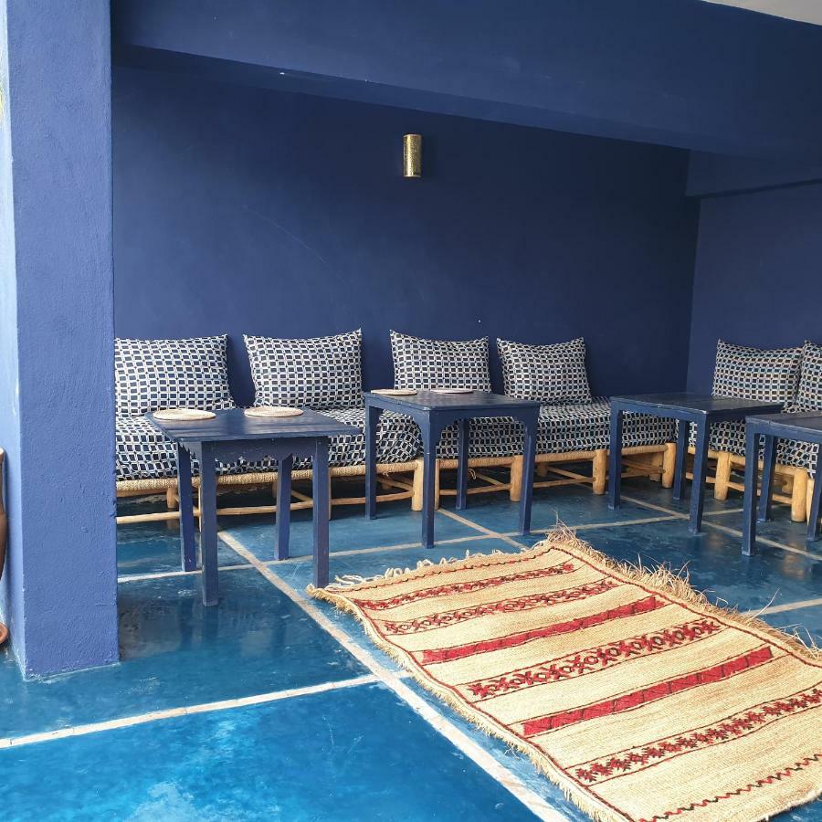 Zwin Zwin Boutique-hotel Hotel Marrakesh