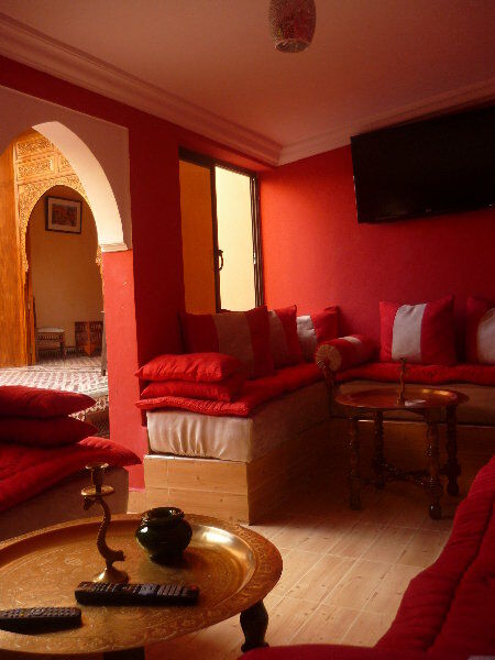 Dar Charaf 3* Marrakesh