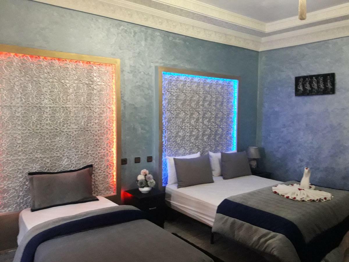 Palais Ghiat 2 Guest house Marrakesh