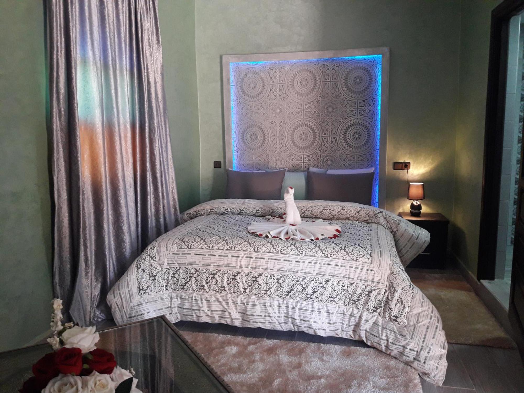 Guest house Palais Ghiat 2