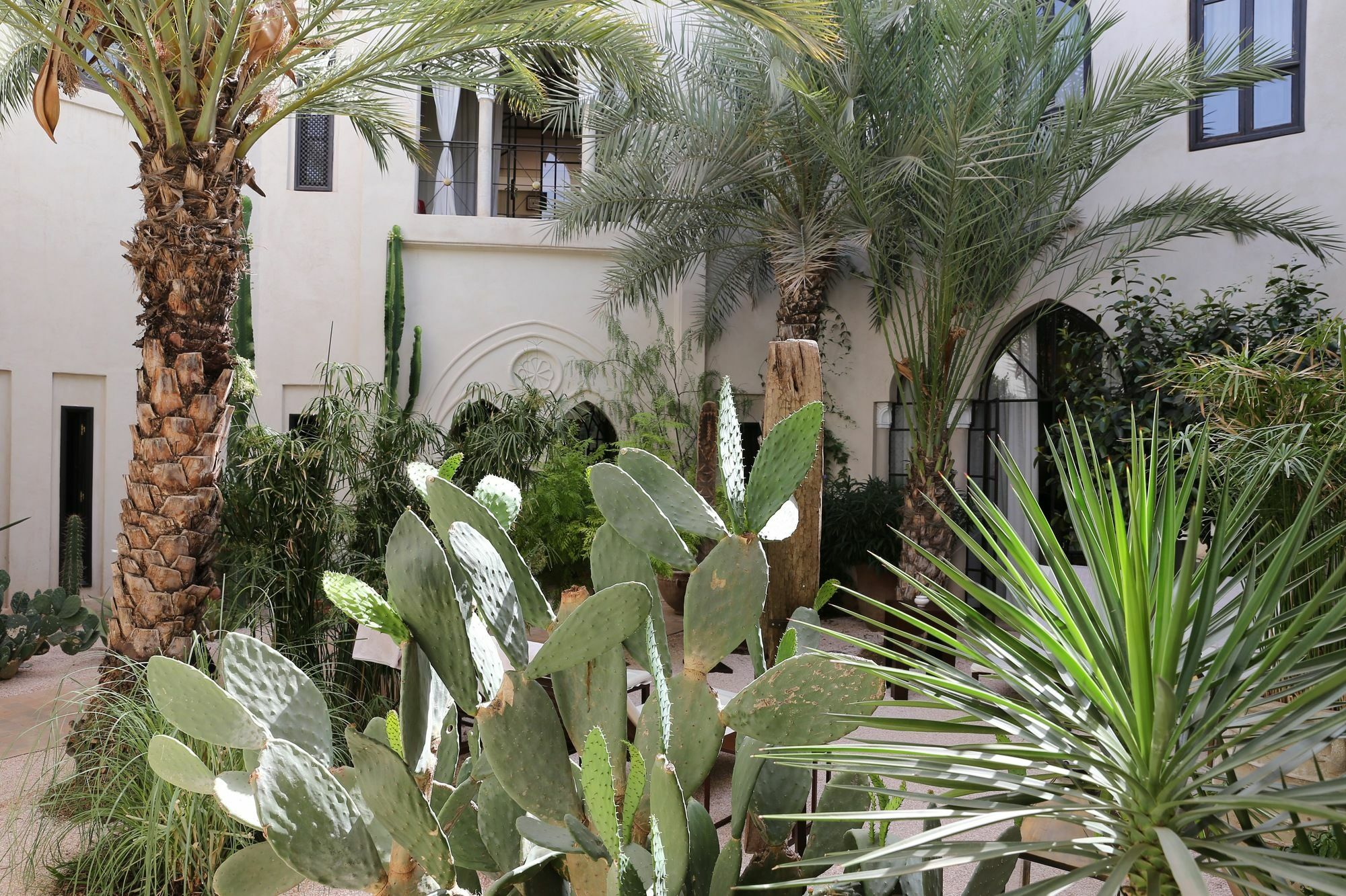 Riad Palais Khum Marrakesh
