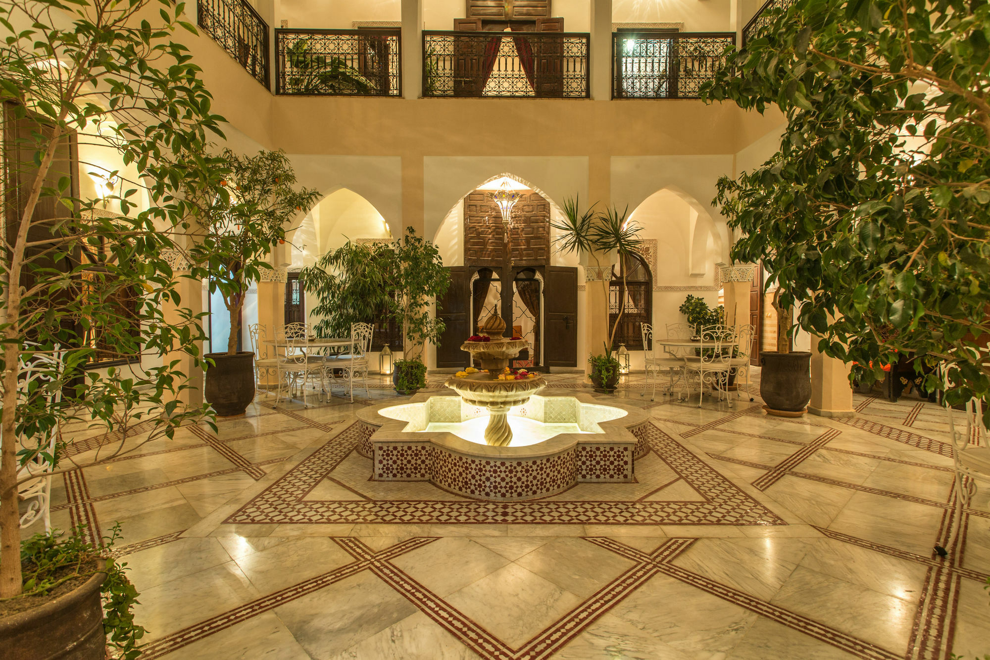 Riad Nasreen