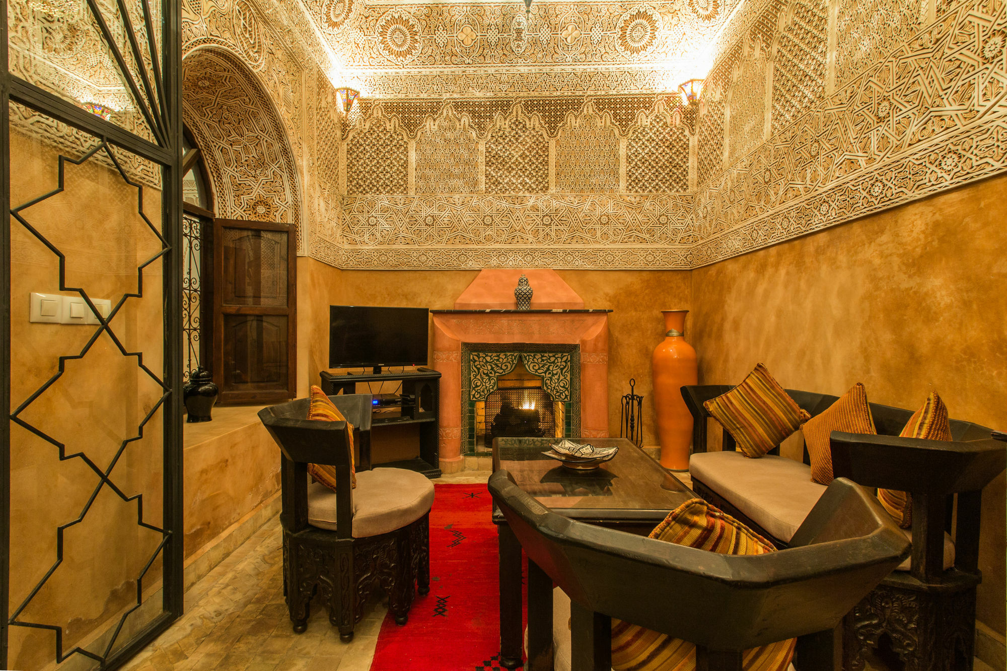 Riad Nasreen Marrakesh