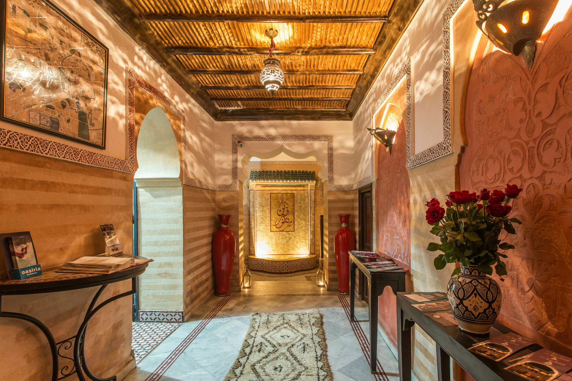 Nasreen 4* Marrakesh