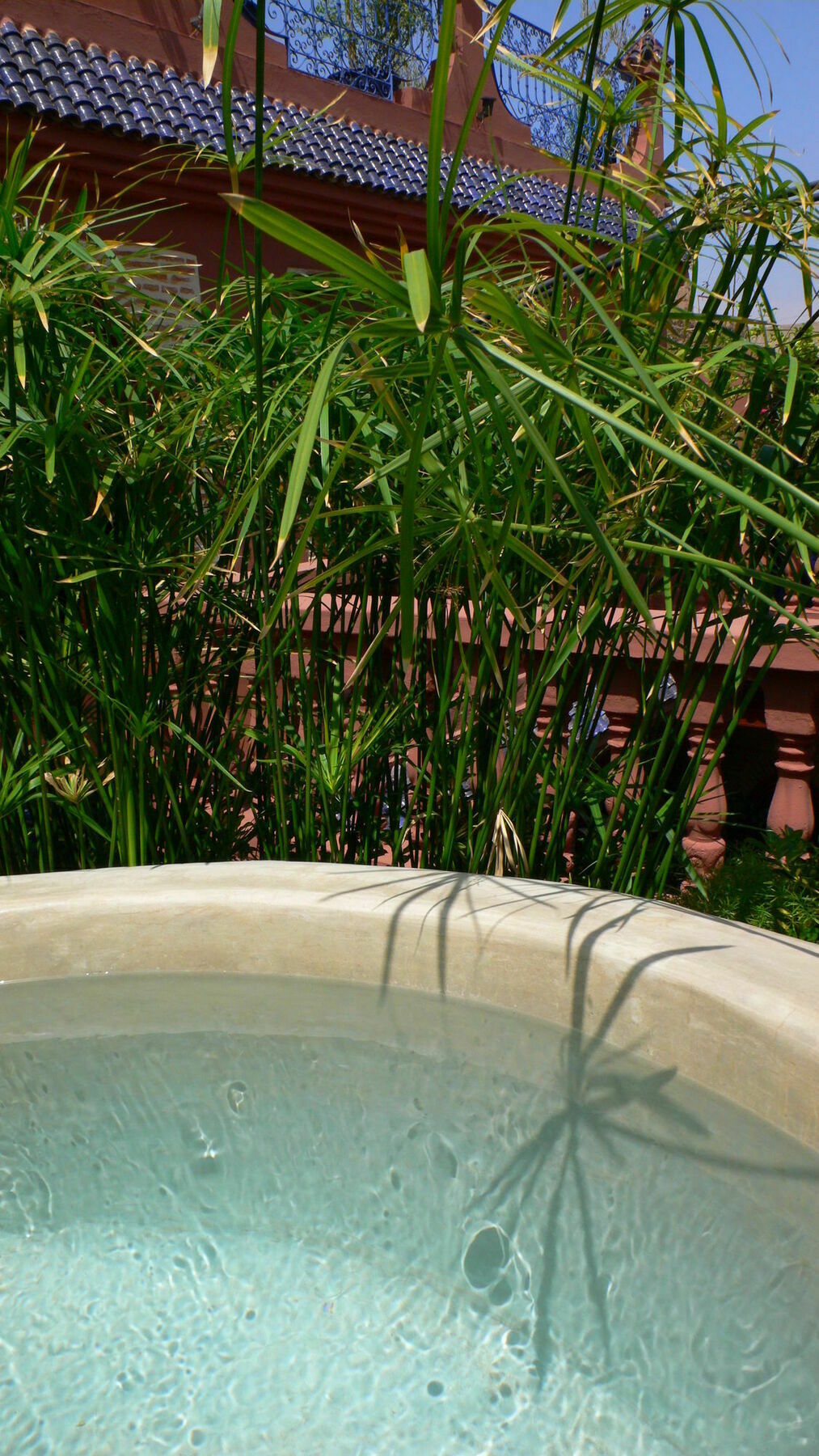Maipa Boutique Riad 3*