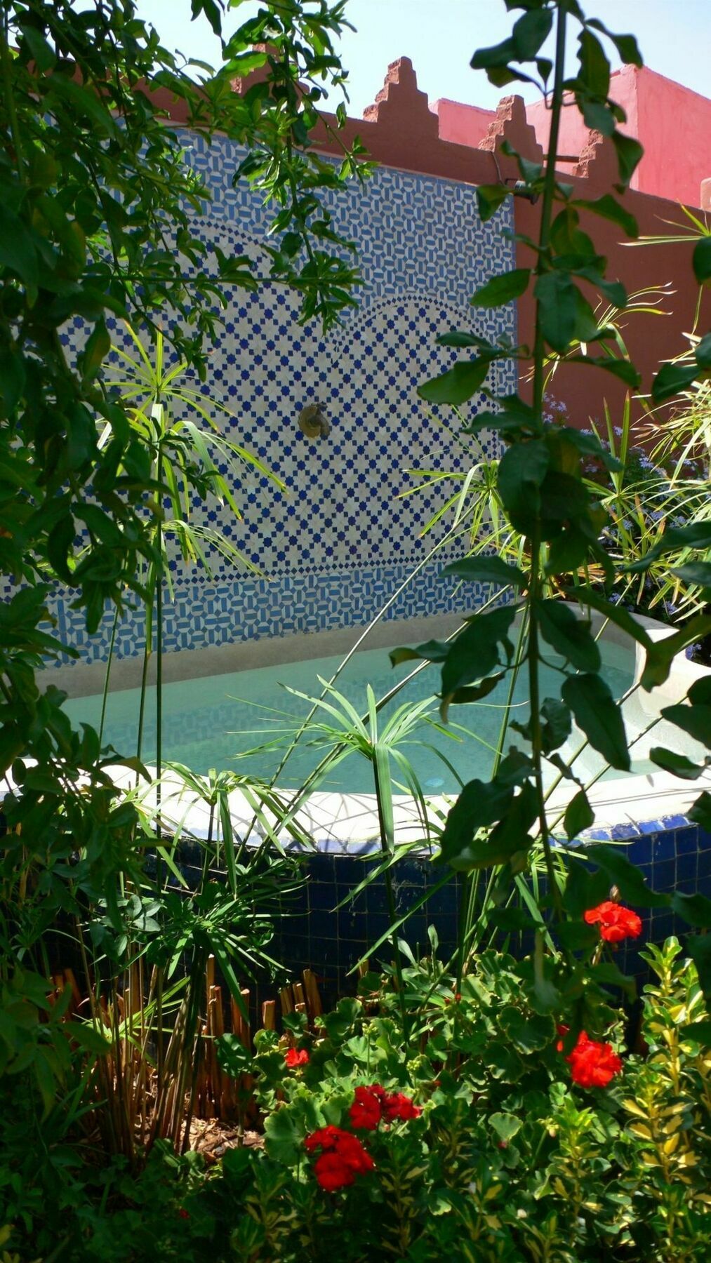 Maipa Boutique Riad Marrakesh