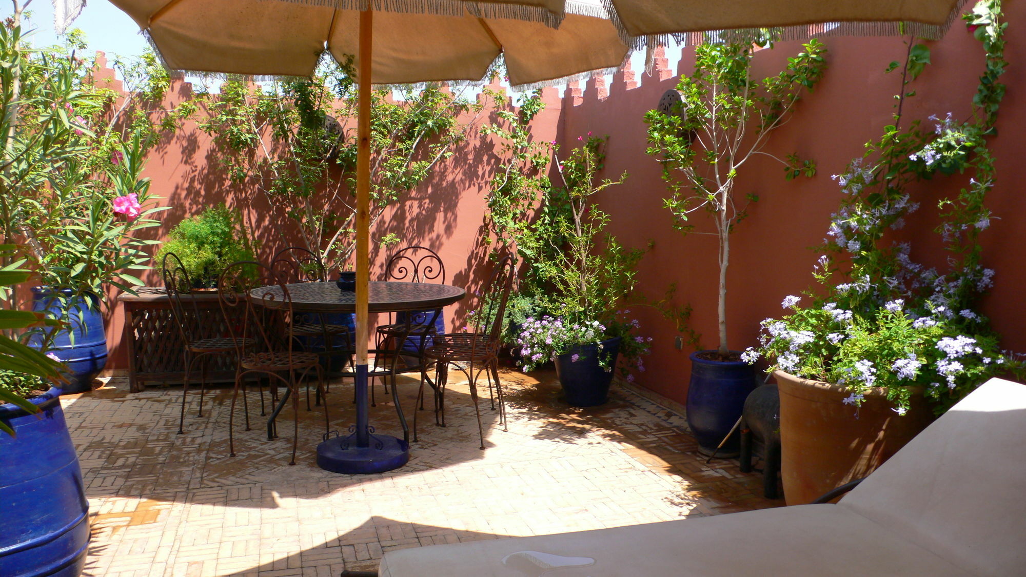 Riad Maipa Boutique