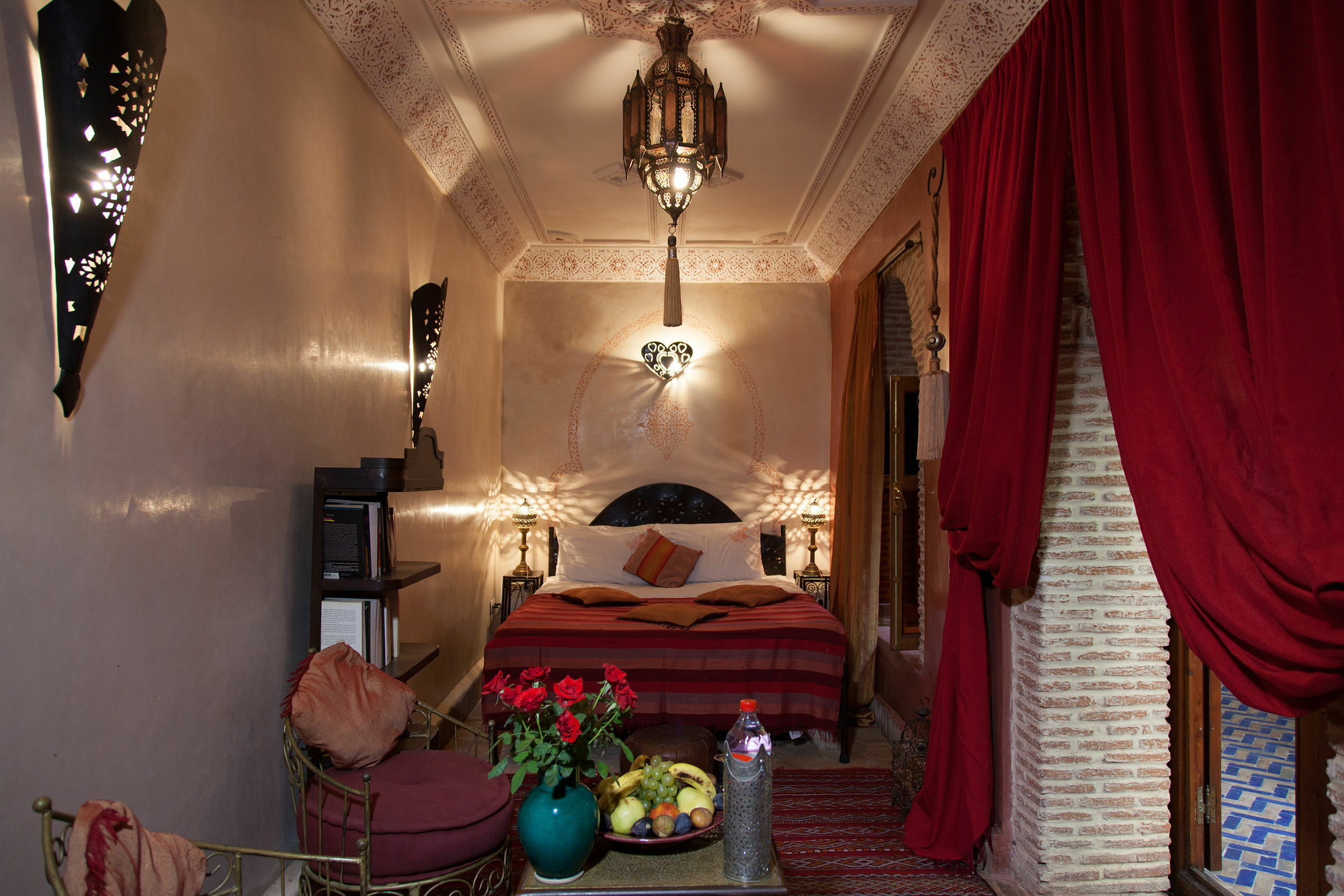 Maipa Boutique Riad