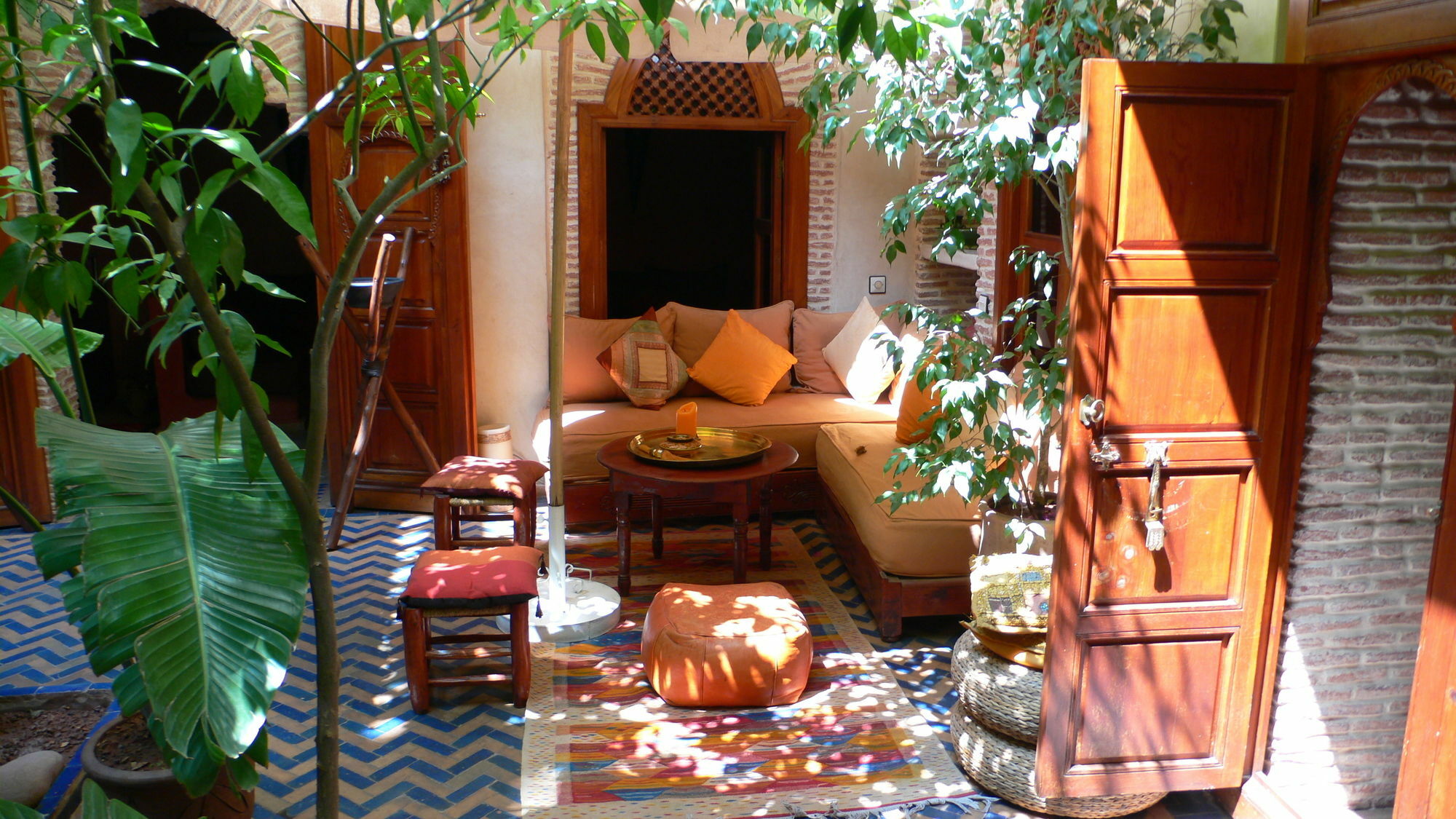 Maipa Boutique Riad 3*
