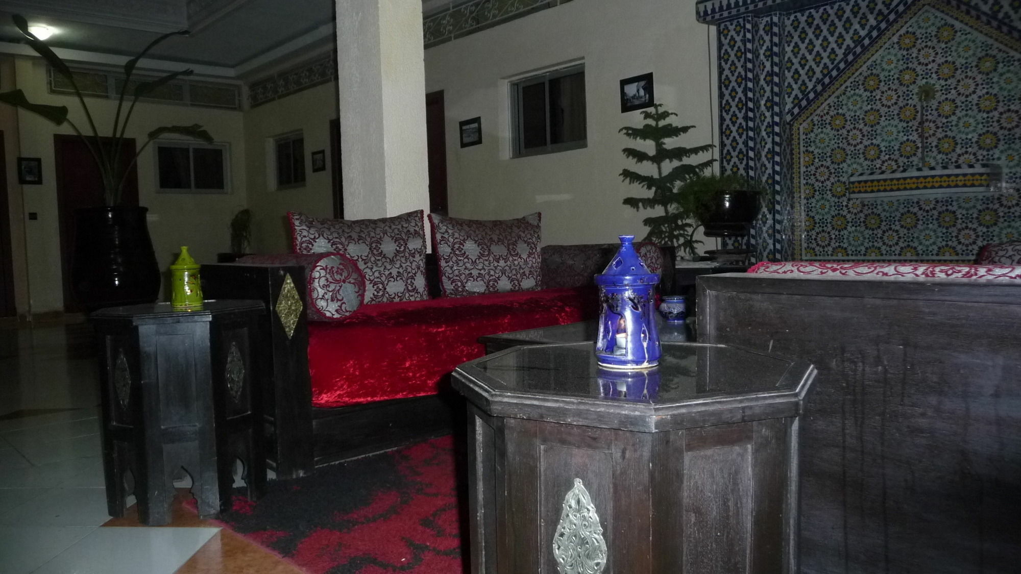Narjisse Hotel Marrakesh
