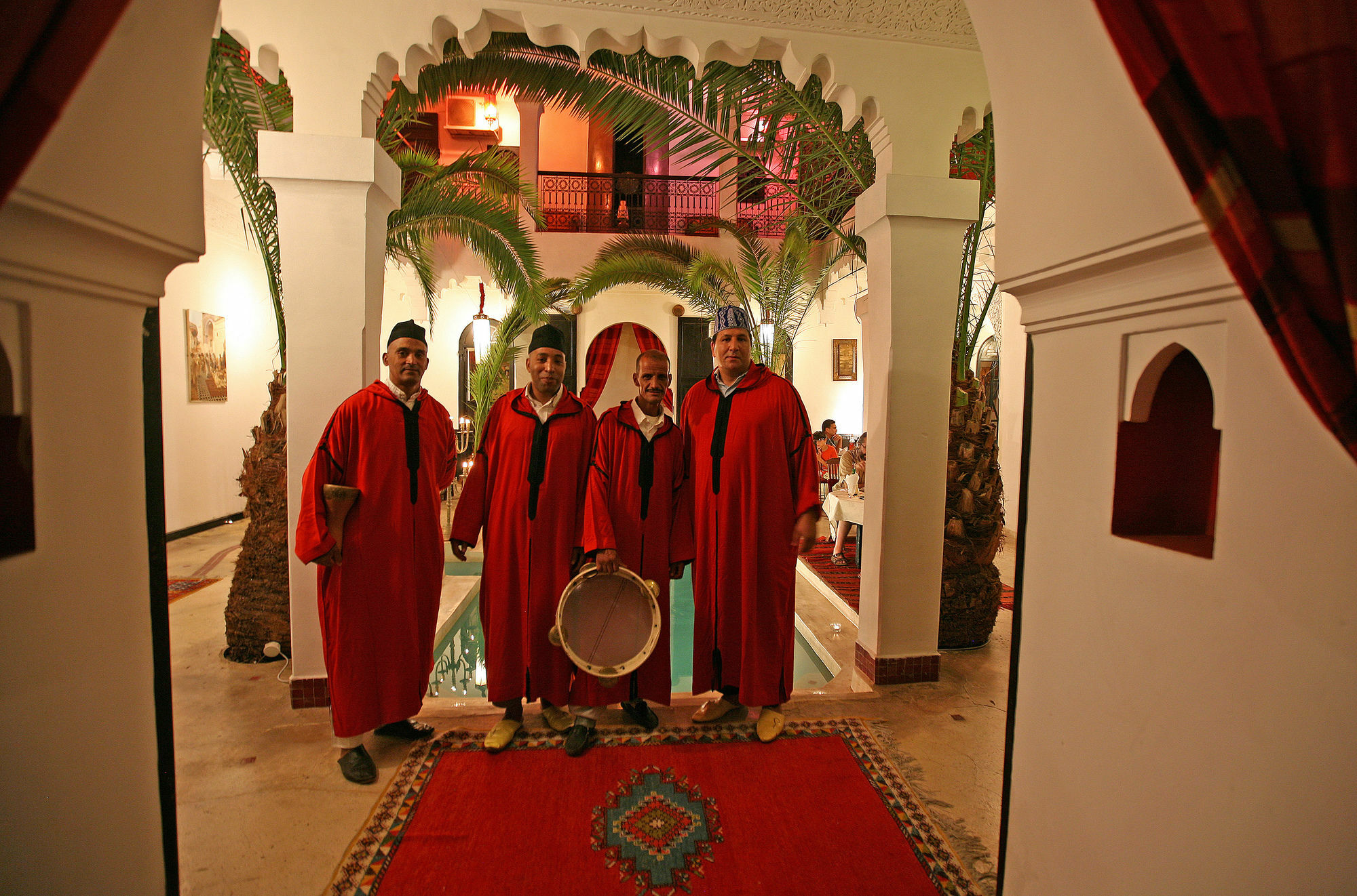 Riad Laora Marrakesh