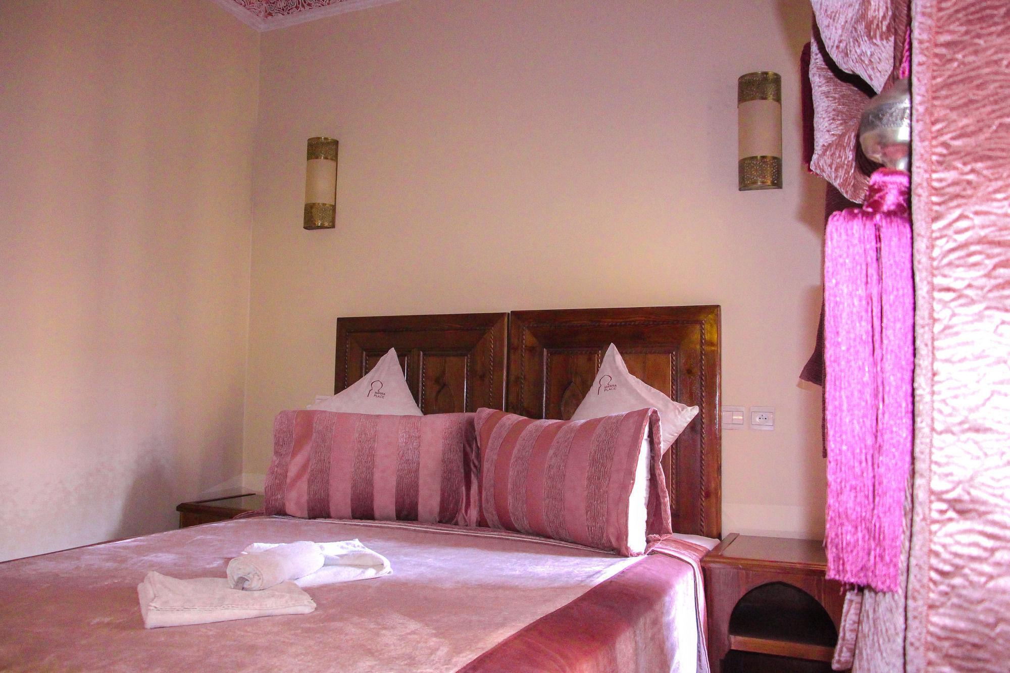 Riad Marraplace Marrakesh