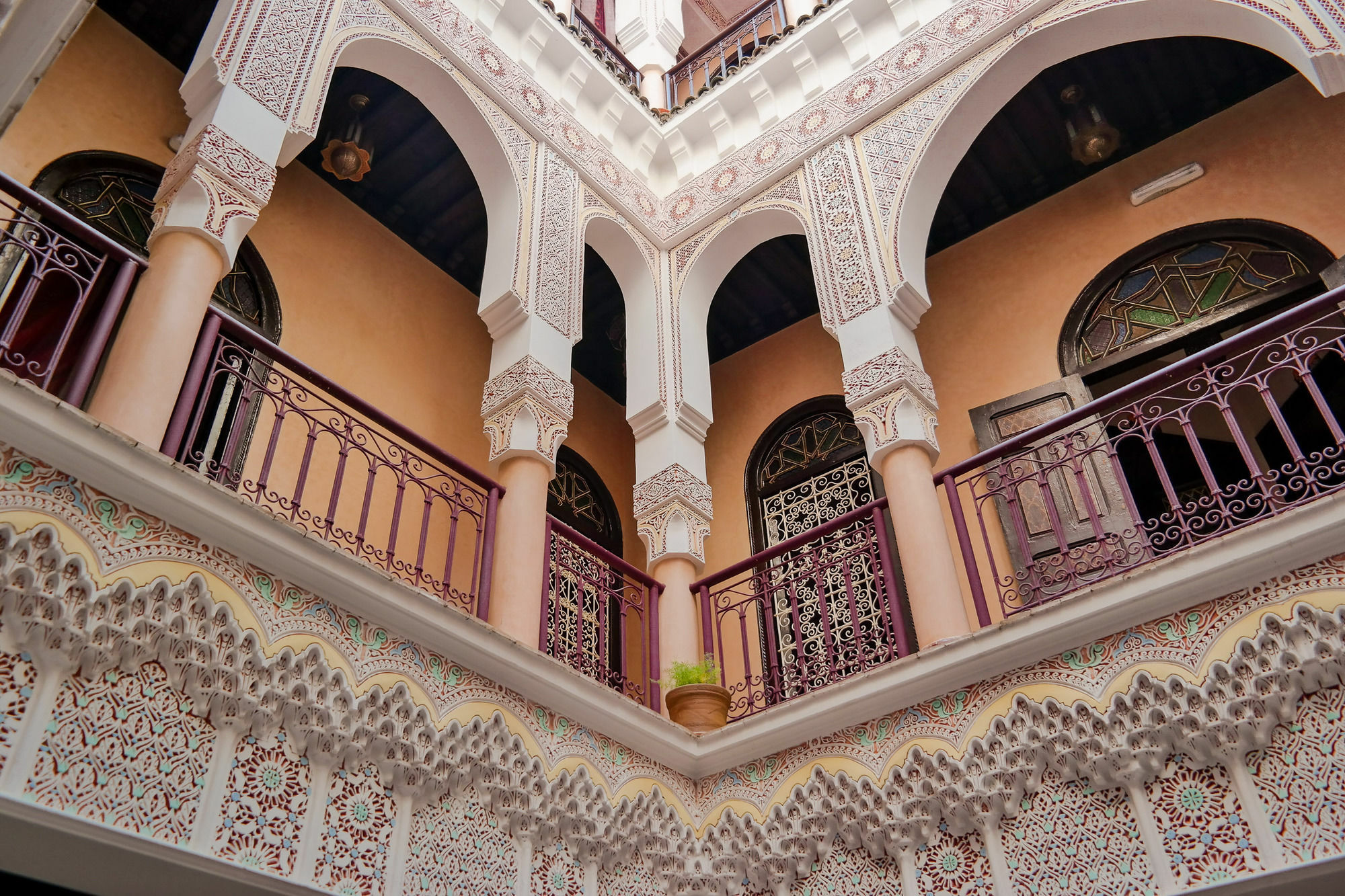 Marraplace Riad Marrakesh