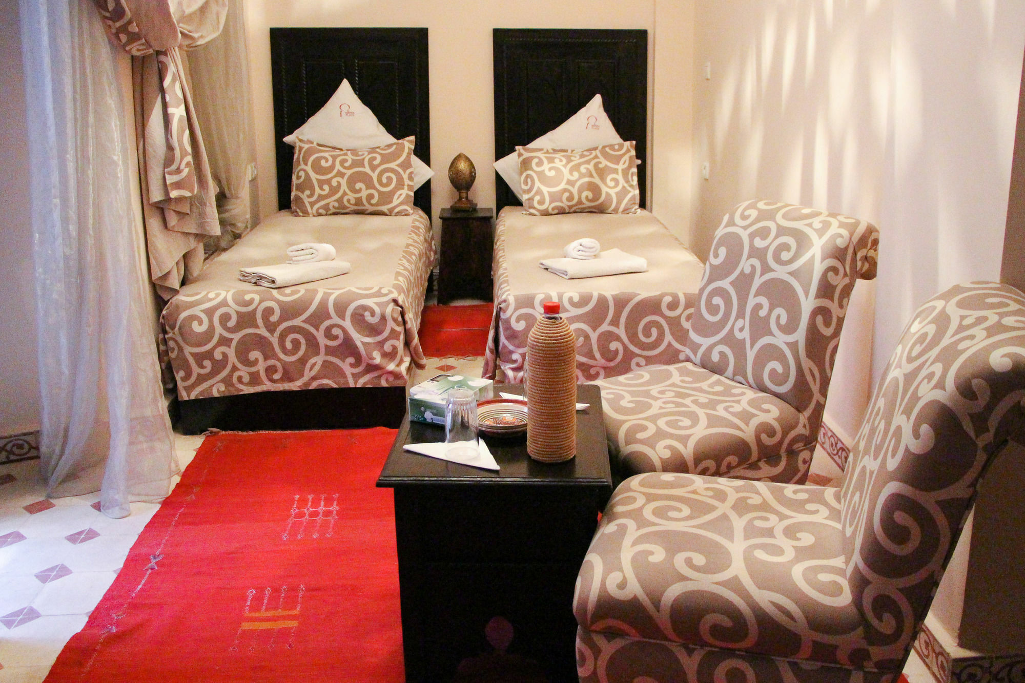Marraplace 4* Marrakesh