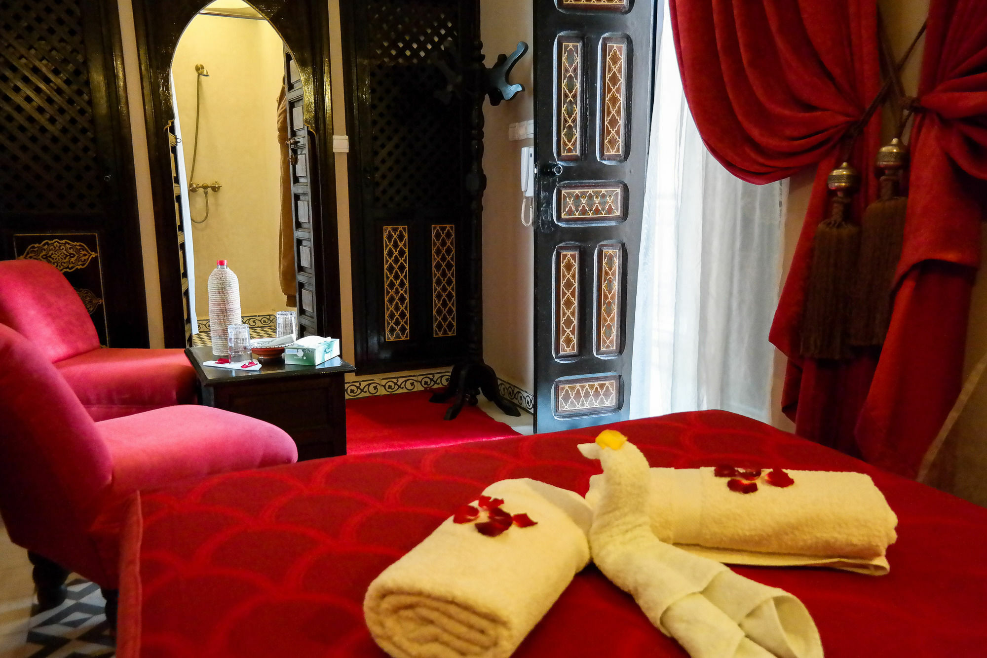 Riad Marraplace