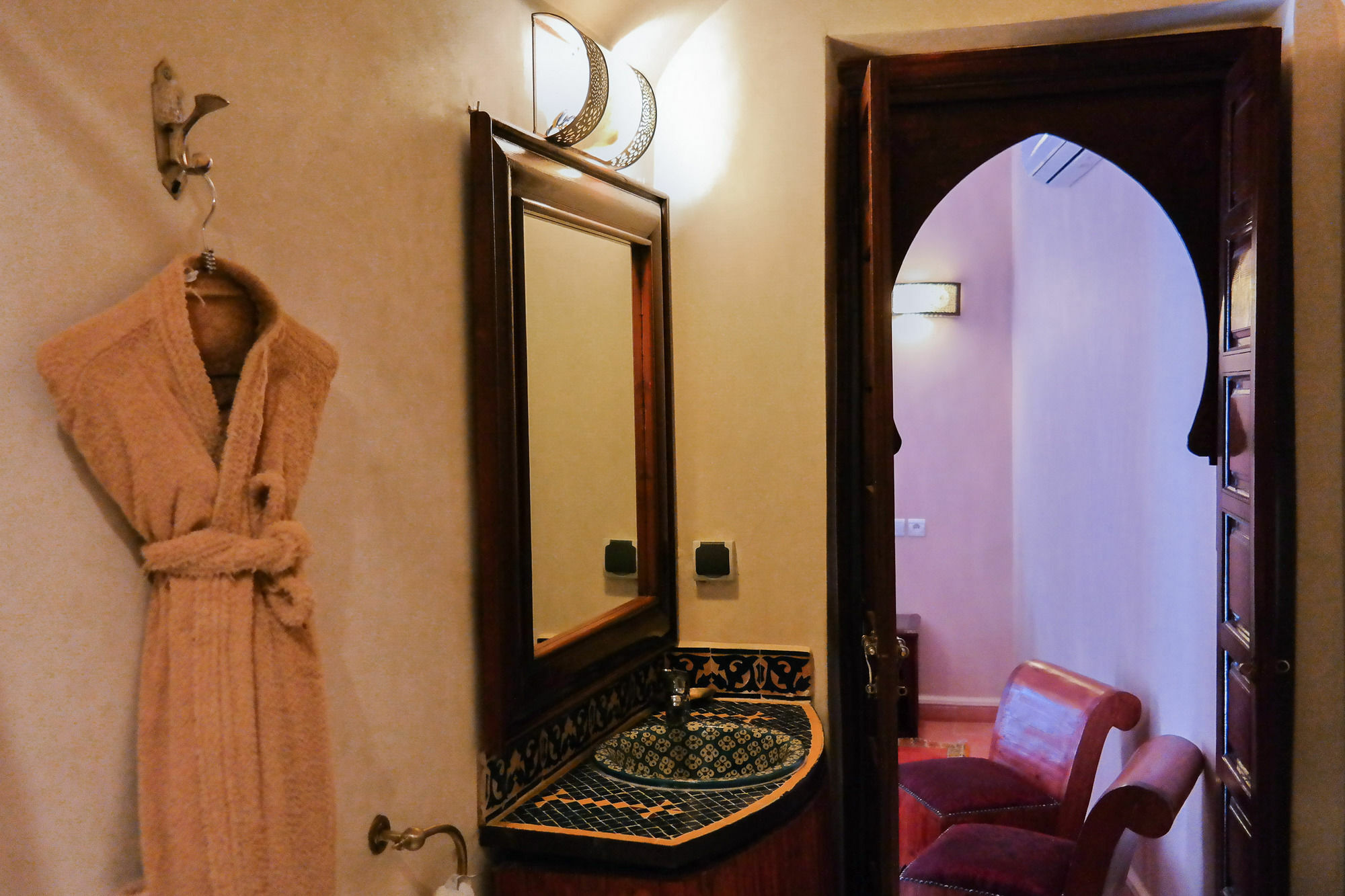Riad Marraplace