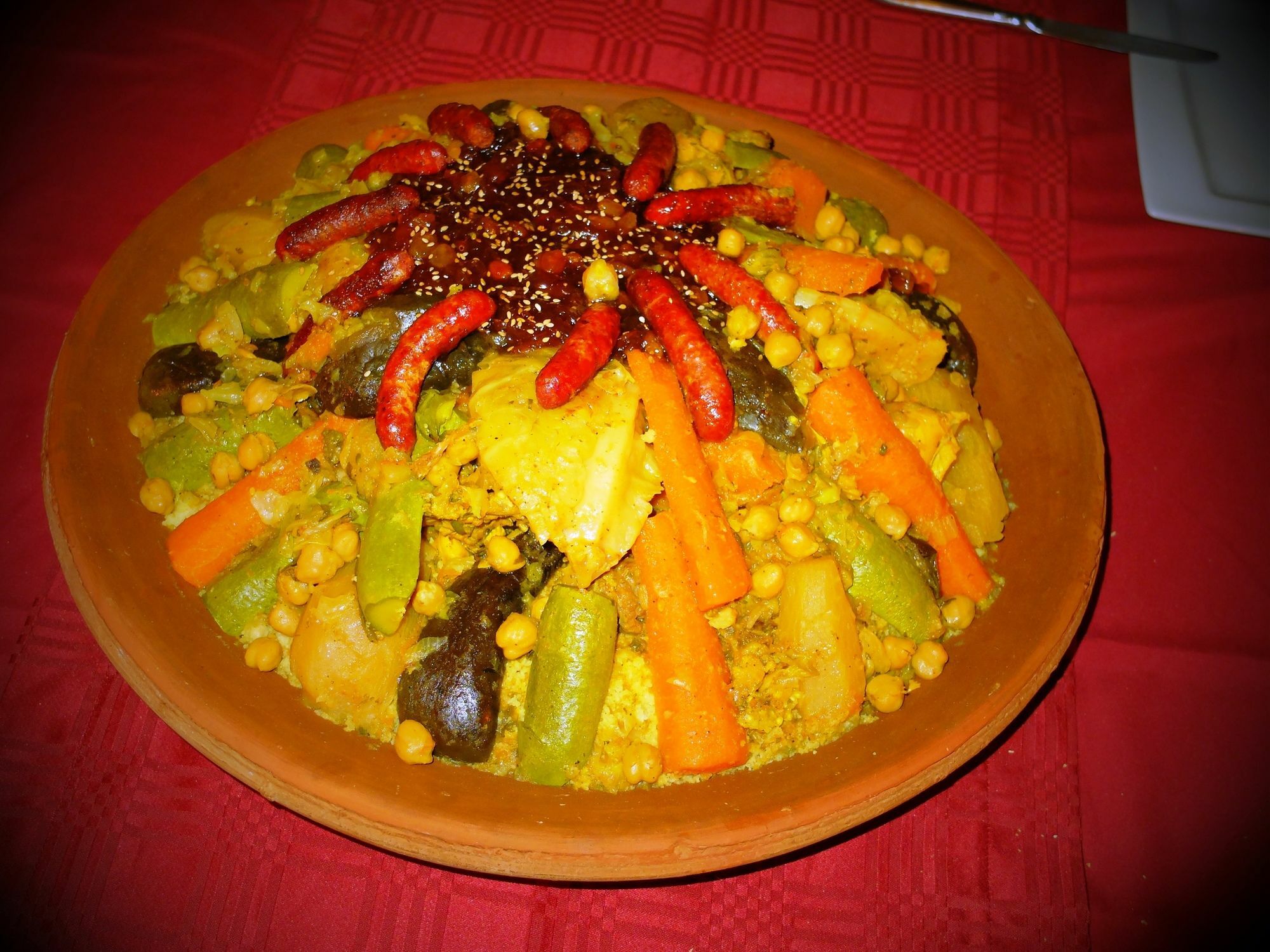 Riad Pierres Et Saveurs Soleil Riad 3*