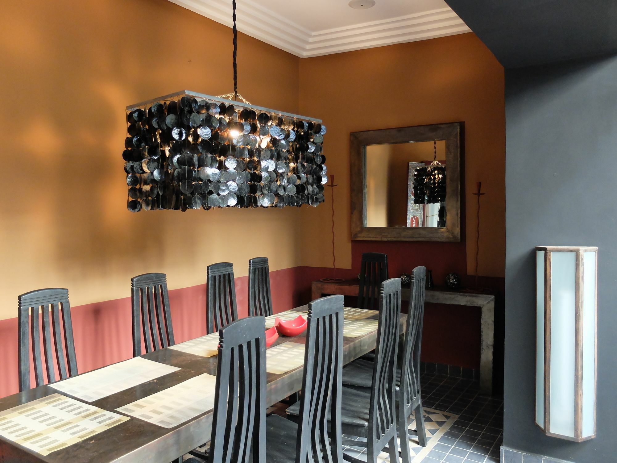 Riad Pierres Et Saveurs Soleil 3* Marrakesh