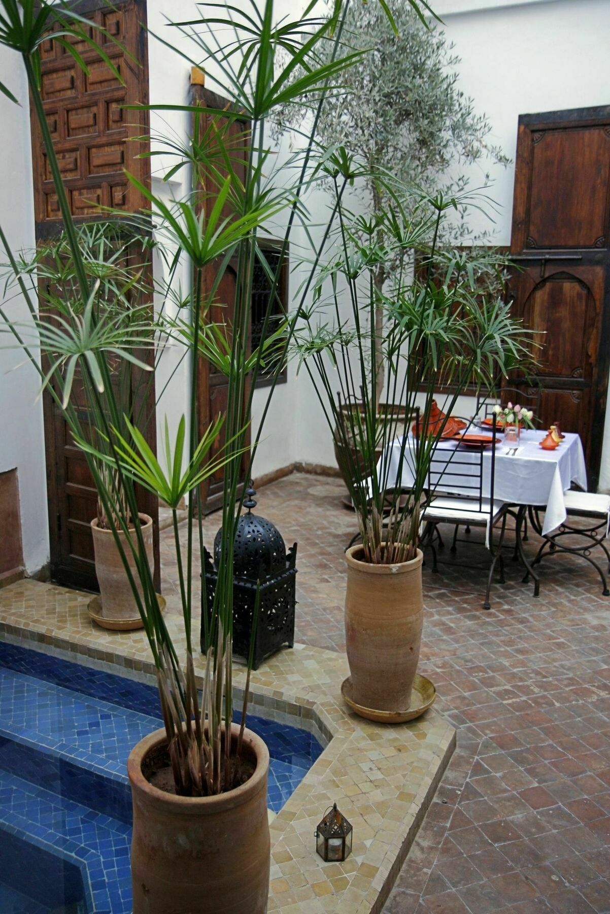 Riad Elixir Marraquexe